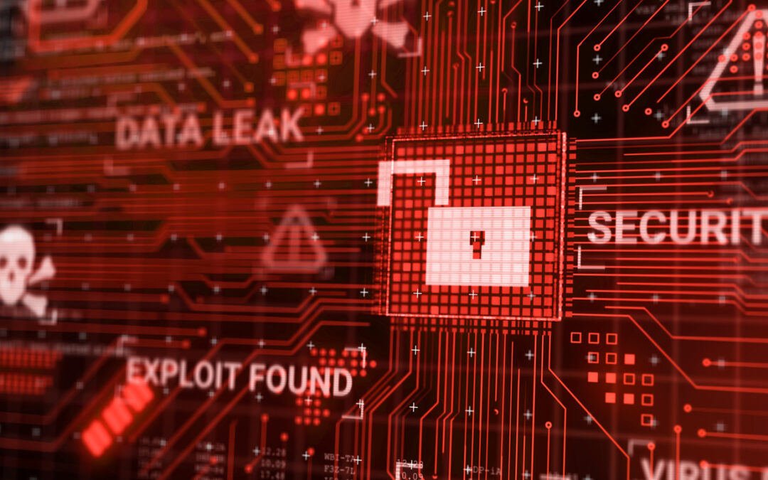 Ransomware Attacks in Victoria, Texas Are Imminent 